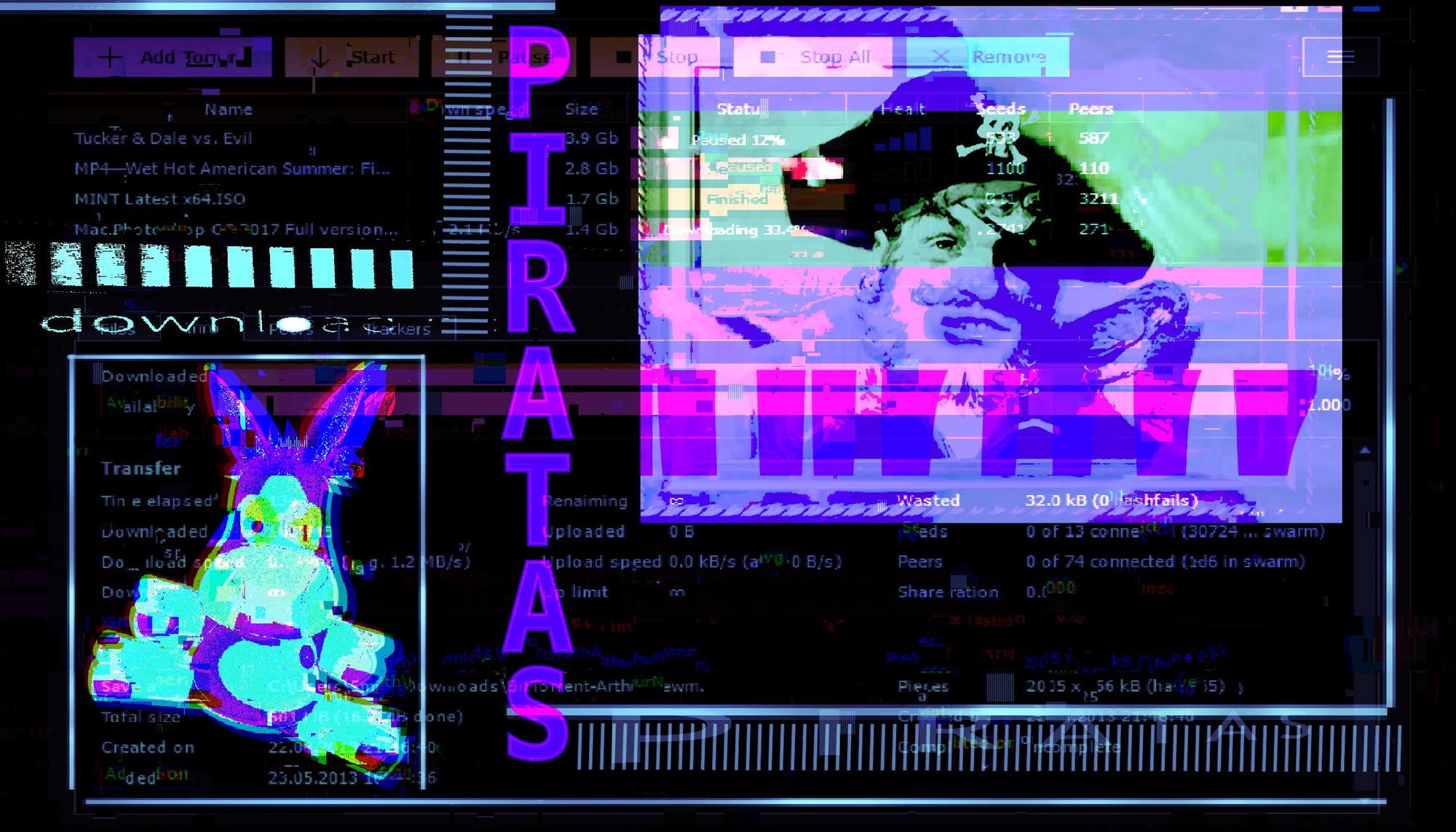 postnaupirata